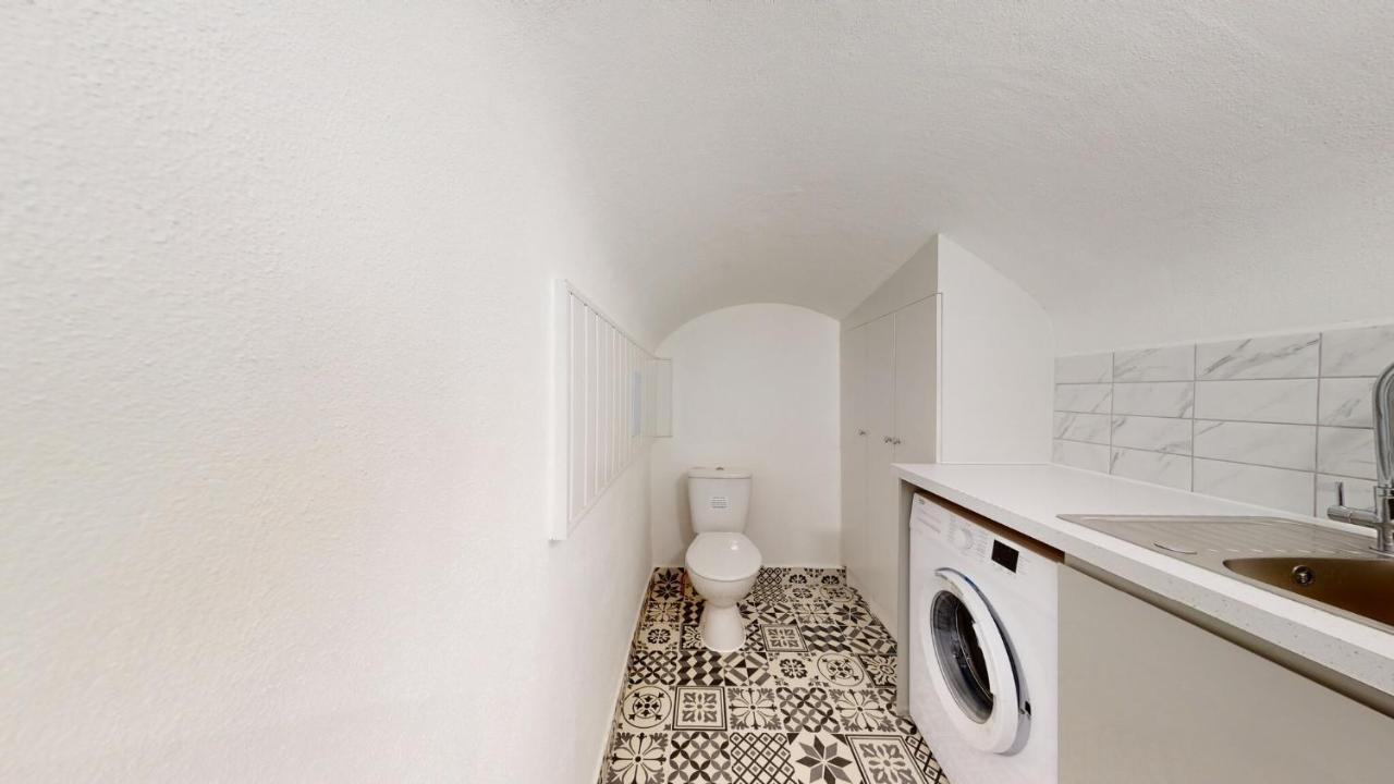 Chic Apartment By Hyde Park London Ngoại thất bức ảnh